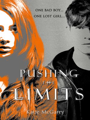 cover image of Pushing the Limits